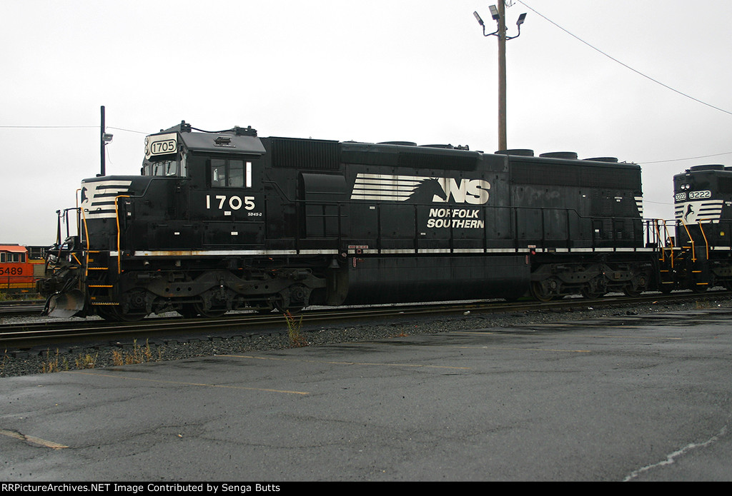 NS 1705